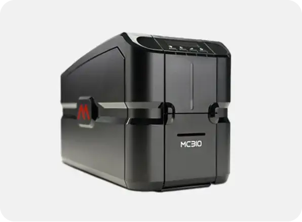 Buy Matica MC310 ID Card Printer at Best Price in Dubai, Abu Dhabi, UAE